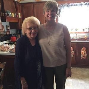 Meet your Posher, Tracey